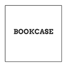 Bookcase