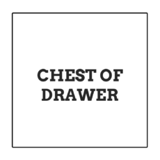 Chest of Drawer