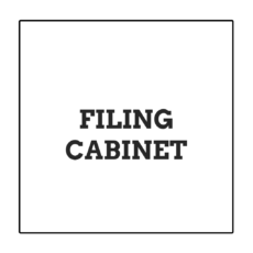 Filing Cabinet
