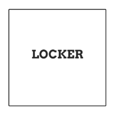 Locker