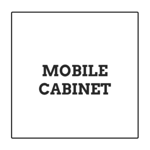 Mobile Cabinet