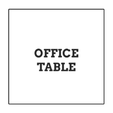 Office Table