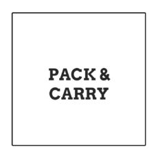 Pack & Carry