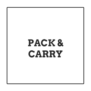 Pack & Carry