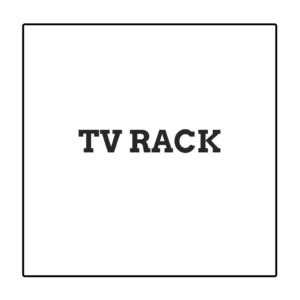 TV Rack