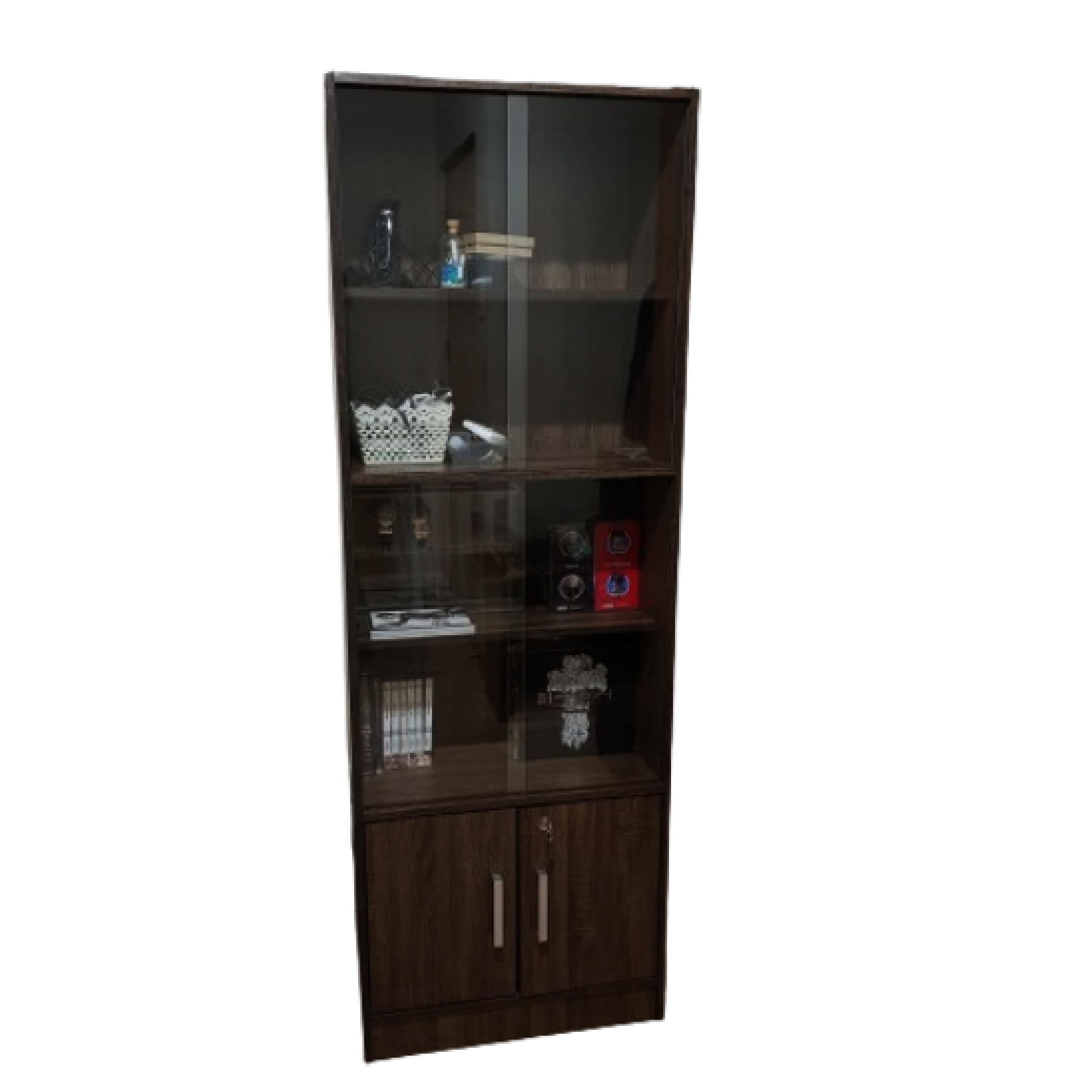 BOOKCASE 190
