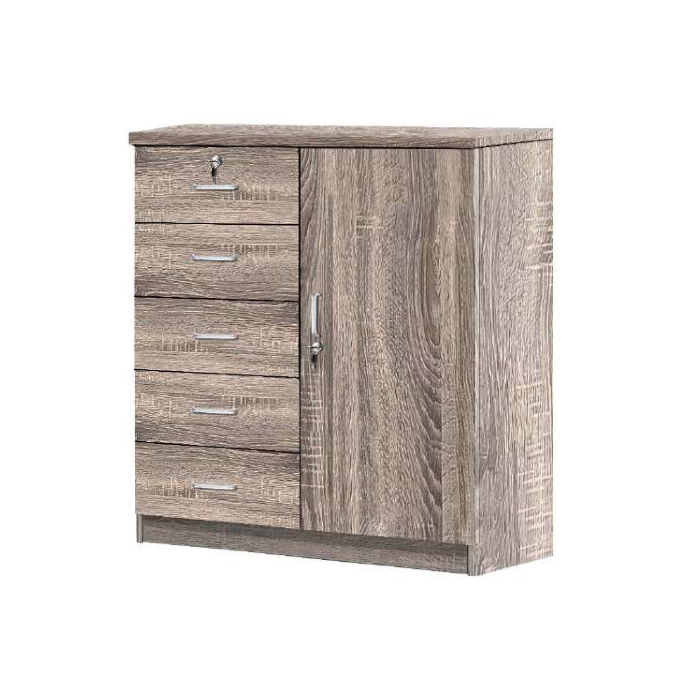 CABINET CHILD 6651 OF 1