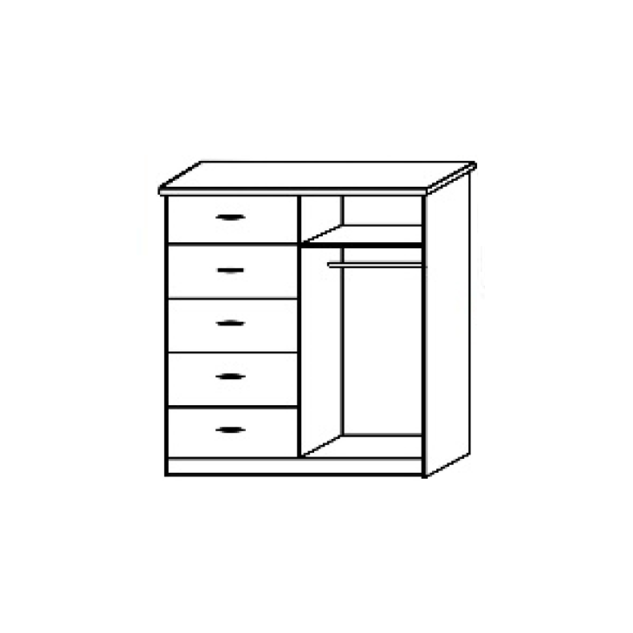 CABINET CHILD 6651 OF 2