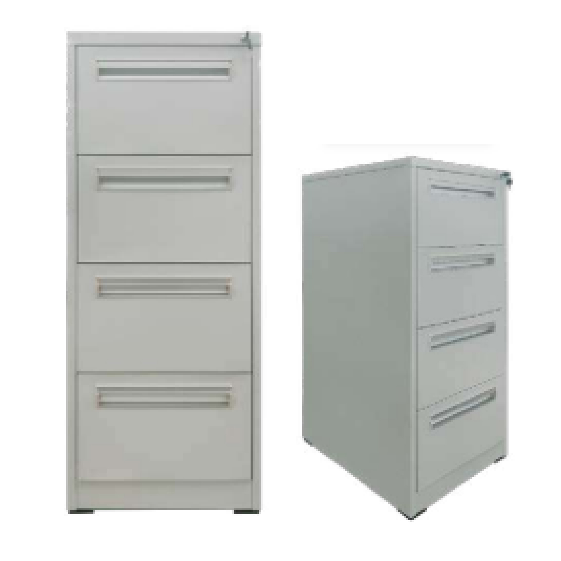 CABINET STEEL EFV5