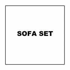 Sofa Set