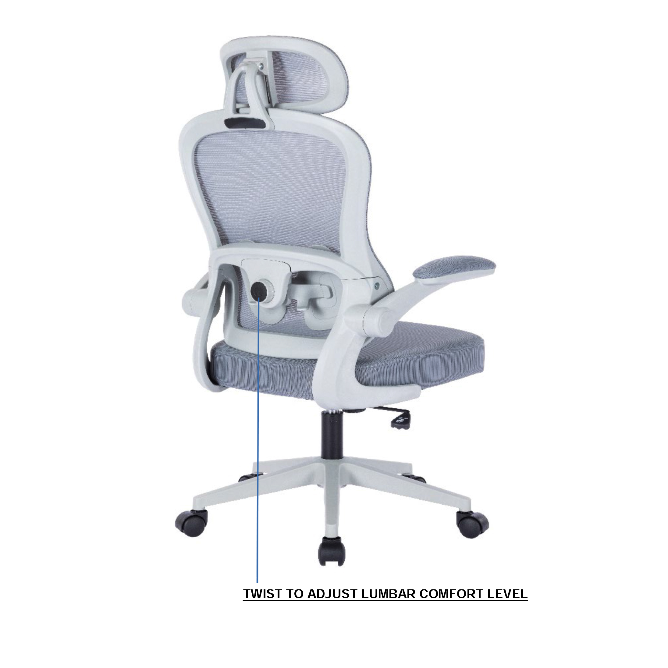 CHAIR OFFICE FCC2 PART 2