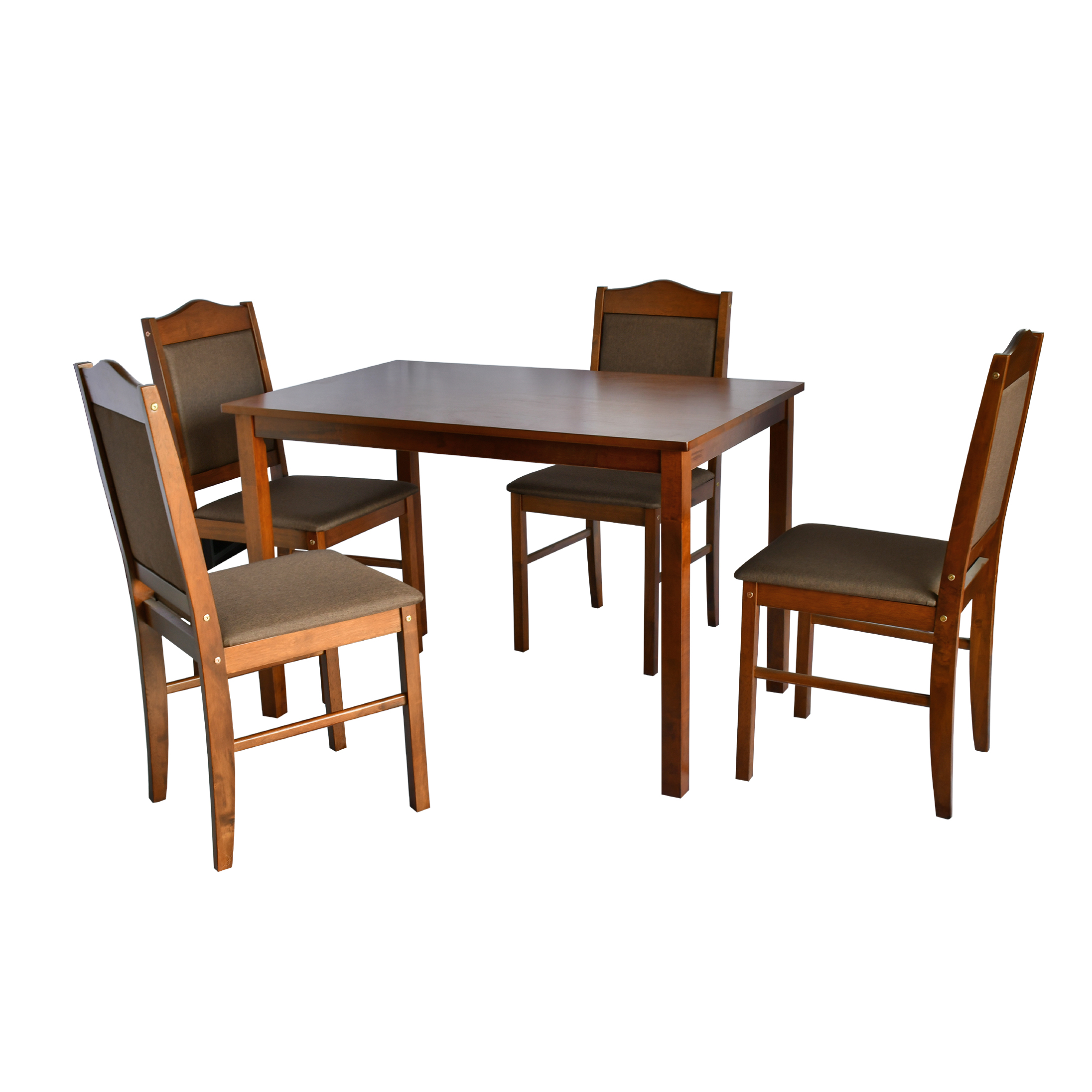 DINING SET 4S SIRI