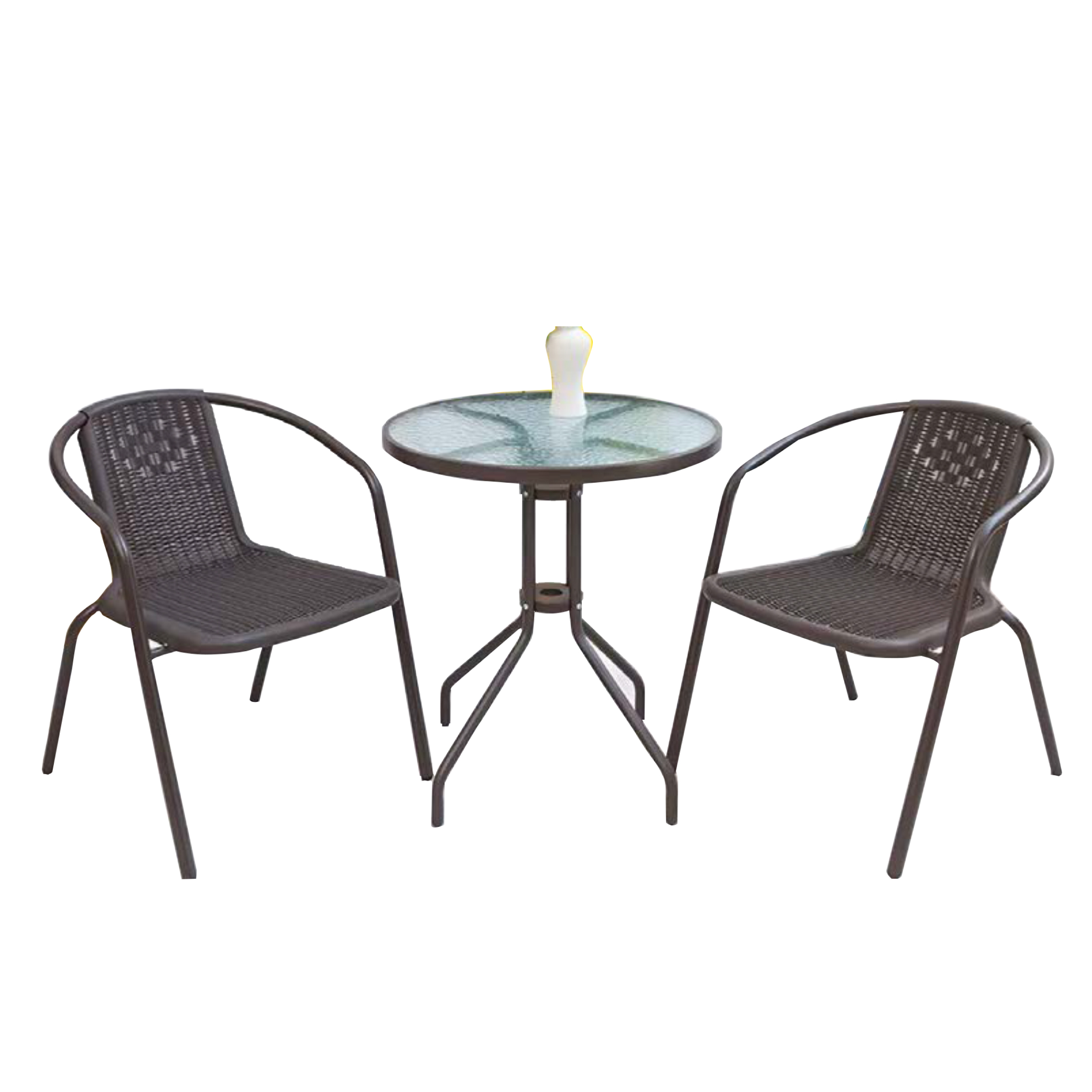OUTDOOR GARDEN SET AJ-BT8