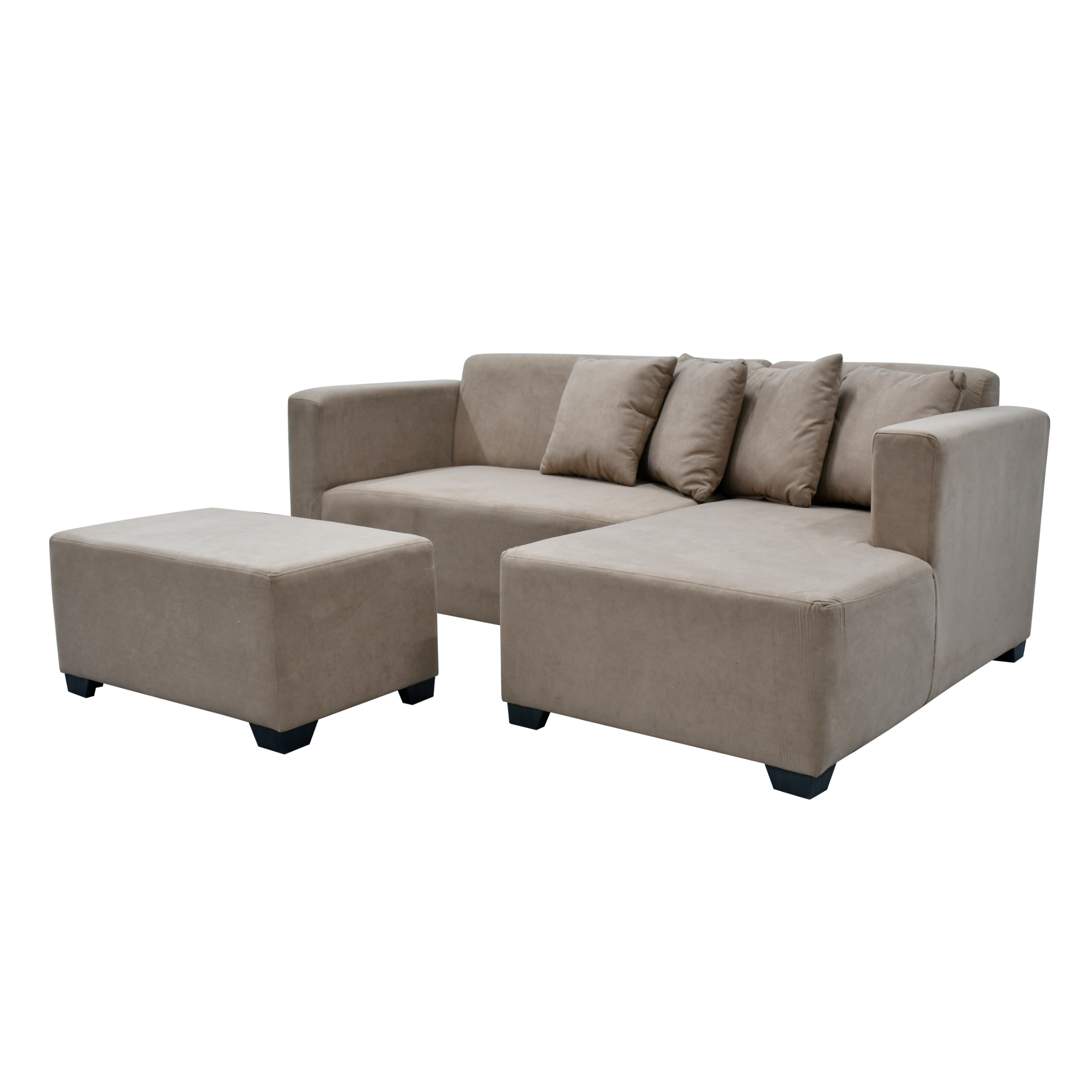 SOFA SE MILTON BROWN