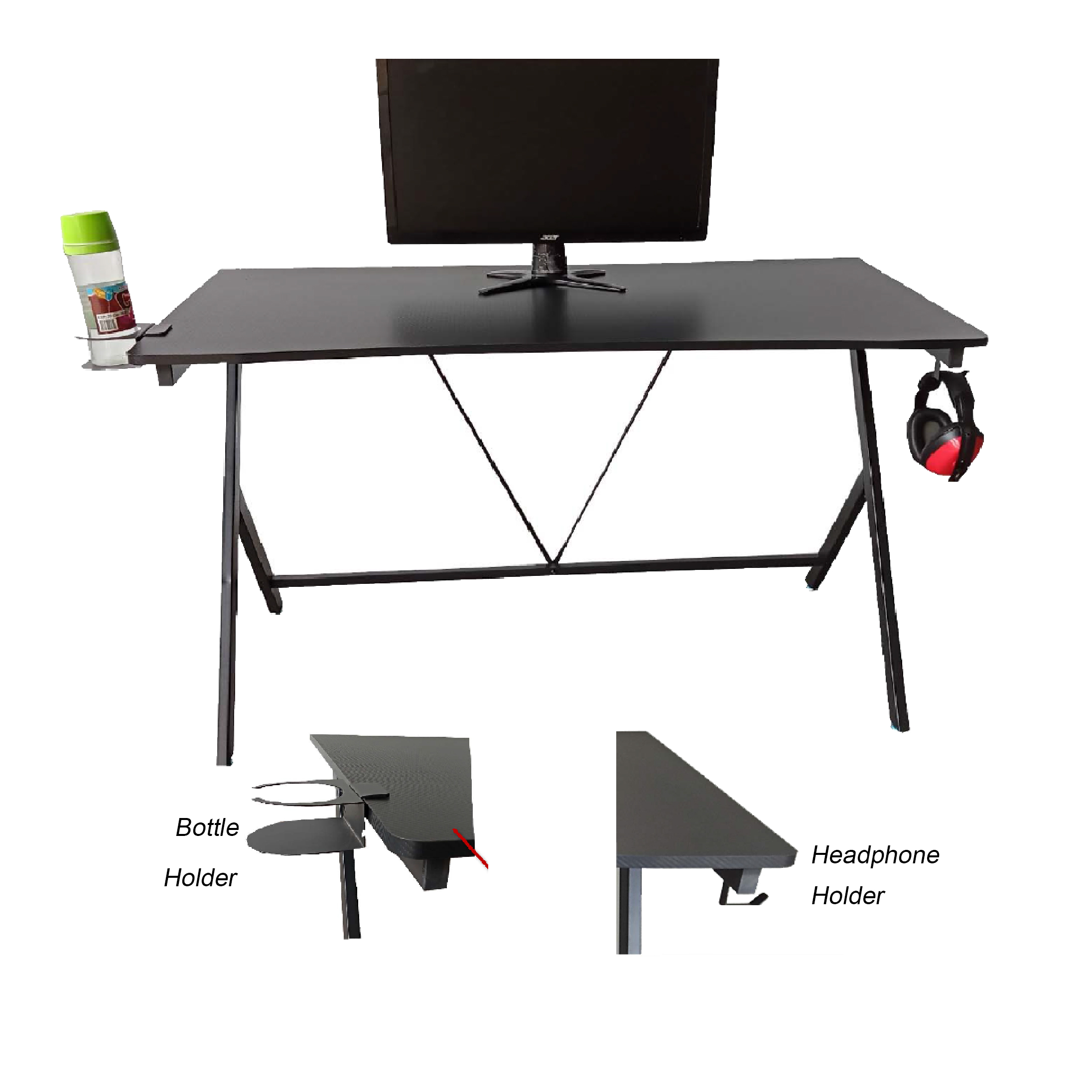TABLE STUDY JIT-8321